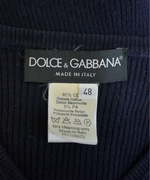 DOLCE&GABBANA 毛衣