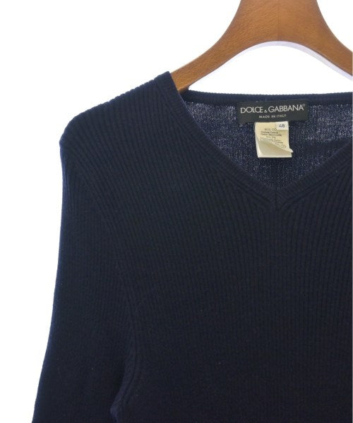 DOLCE&GABBANA 毛衣