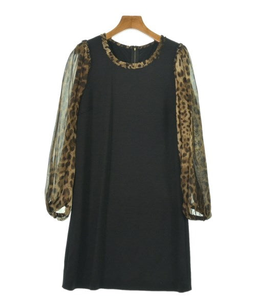 DOLCE&GABBANA 洋裝
