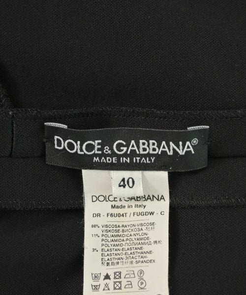 DOLCE&GABBANA 洋裝