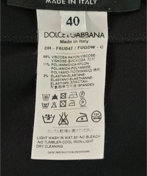 DOLCE&GABBANA 洋裝