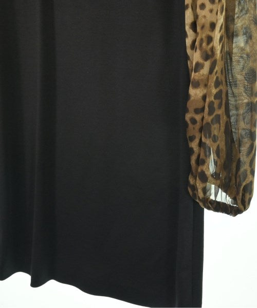 DOLCE&GABBANA 洋裝
