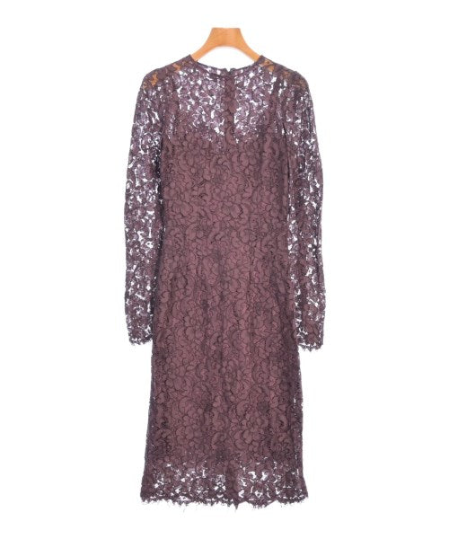 DOLCE&GABBANA 洋裝