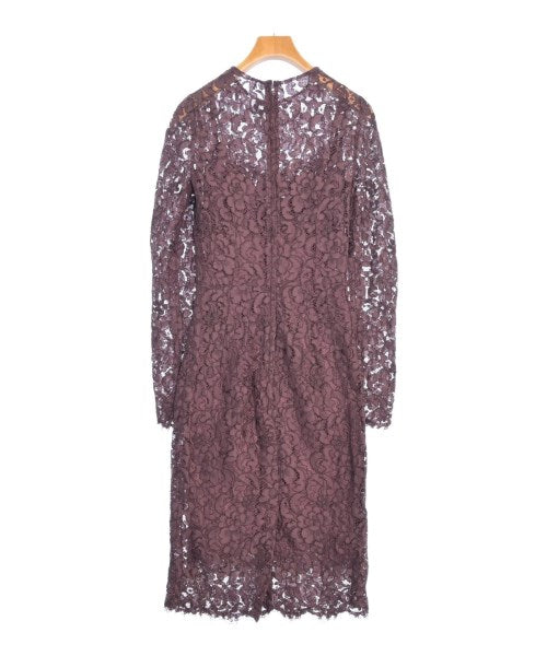 DOLCE&GABBANA 洋裝