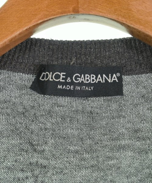 DOLCE&GABBANA 毛衣