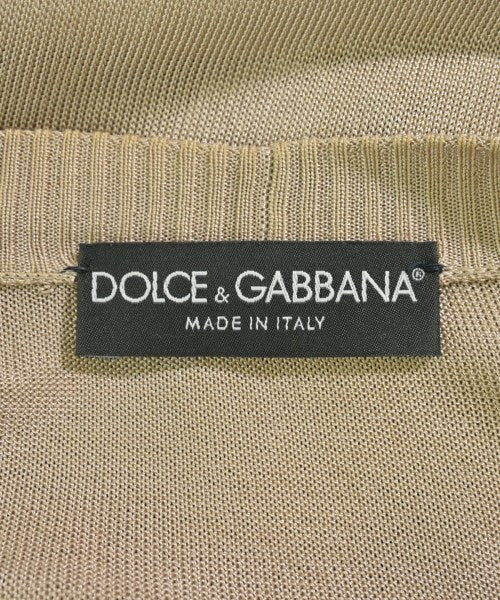DOLCE&GABBANA 開襟衫