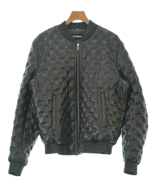 DOLCE&GABBANA 斜紋夾克
