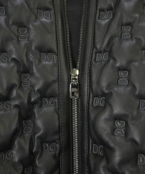 DOLCE&GABBANA 斜紋夾克