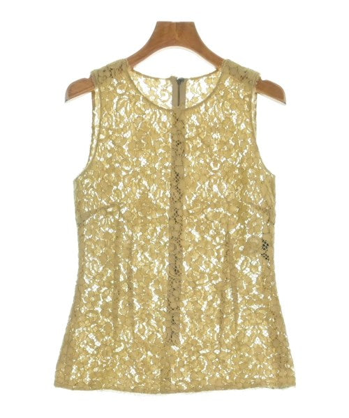 DOLCE&GABBANA 女襯衫