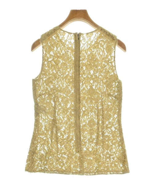 DOLCE&GABBANA 女襯衫