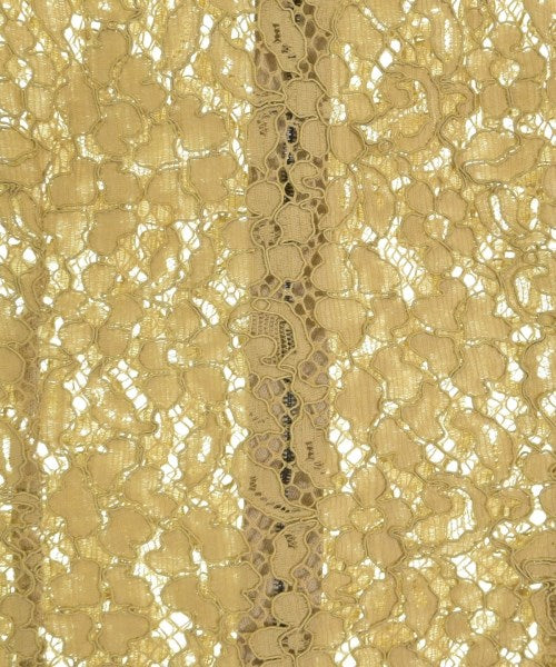 DOLCE&GABBANA 女襯衫