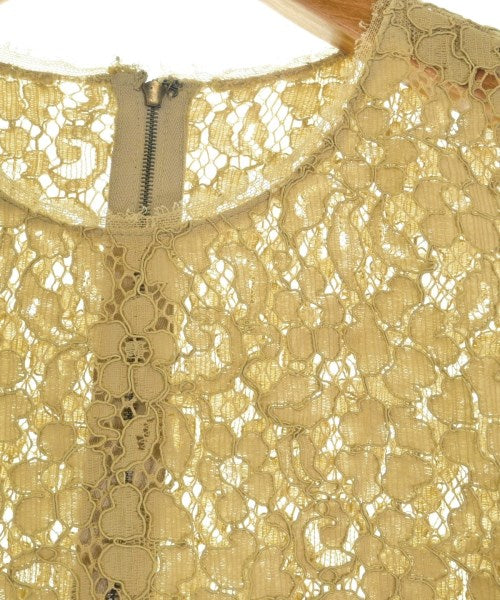 DOLCE&GABBANA 女襯衫