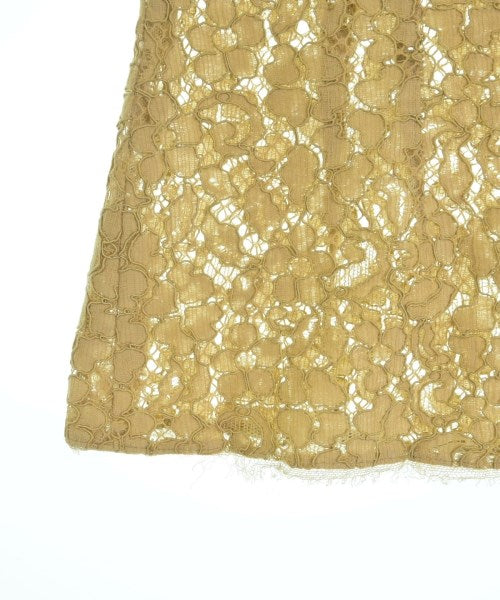 DOLCE&GABBANA 女襯衫