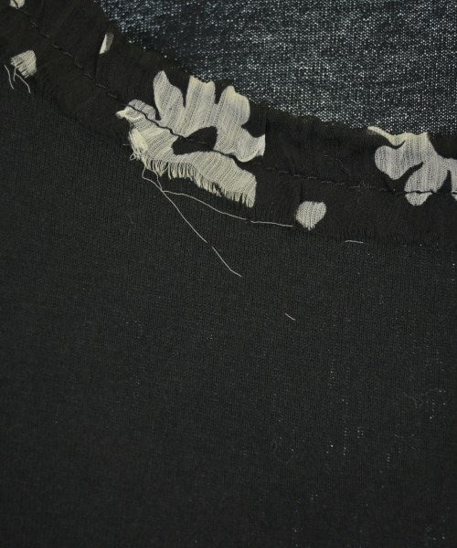 DOLCE&GABBANA 無袖上衣