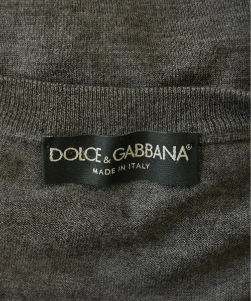 DOLCE&GABBANA 開襟衫