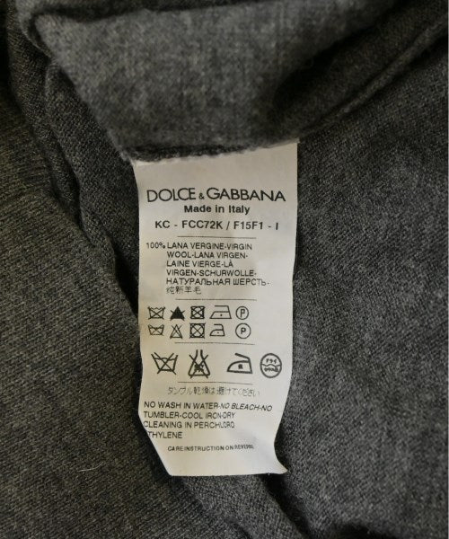 DOLCE&GABBANA 開襟衫