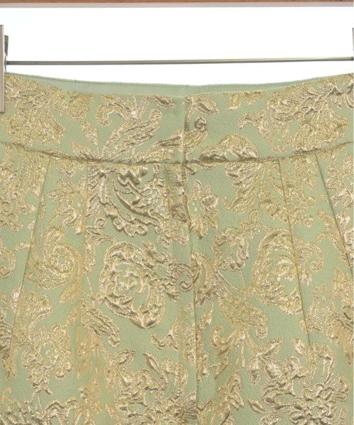 DOLCE&GABBANA 膝上裙