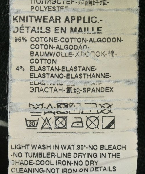 DOLCE&GABBANA 運動