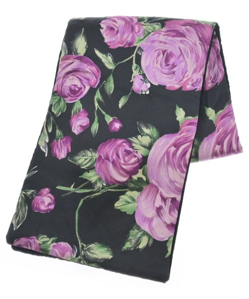 DOLCE&GABBANA 冬季圍巾