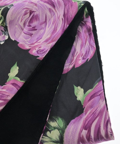 DOLCE&GABBANA 冬季圍巾