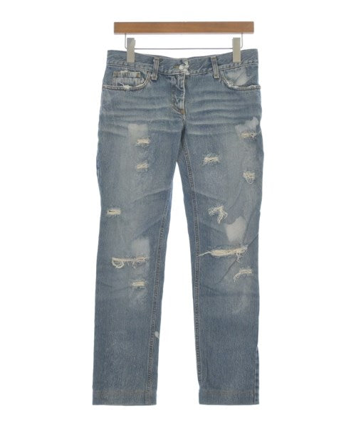 DOLCE&GABBANA 牛仔