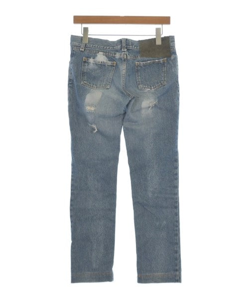 DOLCE&GABBANA 牛仔