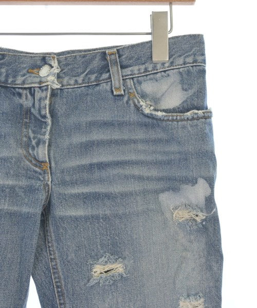 DOLCE&GABBANA 牛仔