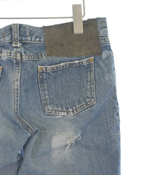 DOLCE&GABBANA 牛仔