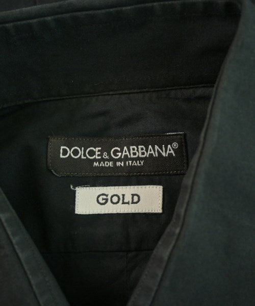 DOLCE&GABBANA 休襯衫