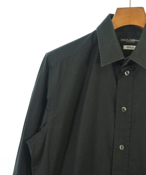 DOLCE&GABBANA 休襯衫