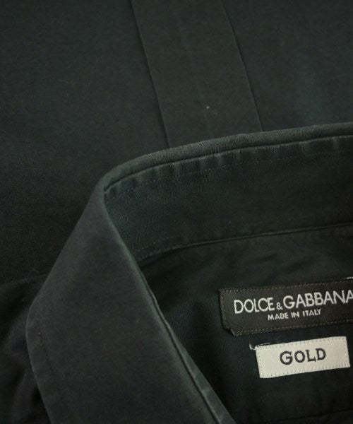 DOLCE&GABBANA 休襯衫