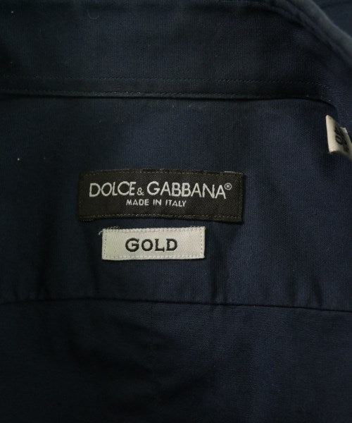 DOLCE&GABBANA 休襯衫