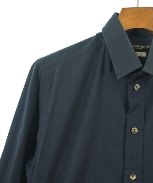 DOLCE&GABBANA 休襯衫