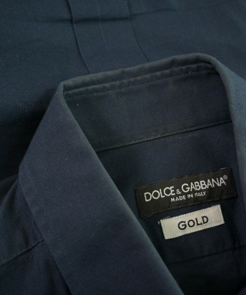 DOLCE&GABBANA 休襯衫