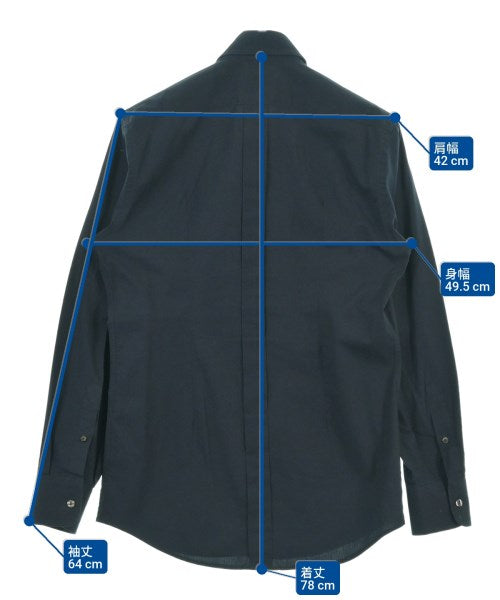 DOLCE&GABBANA 休襯衫