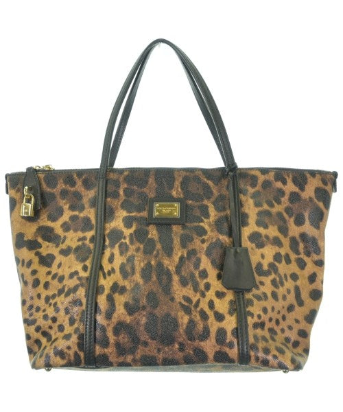 DOLCE&GABBANA 托特包