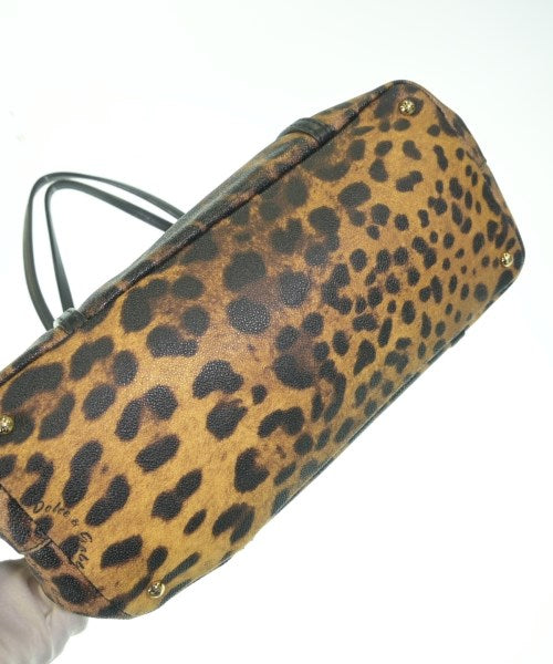 DOLCE&GABBANA 托特包