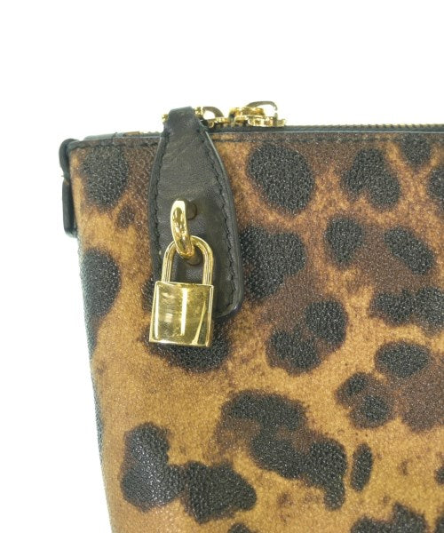 DOLCE&GABBANA 托特包