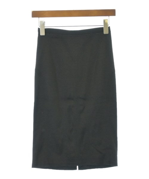 DOLCE&GABBANA 膝上裙