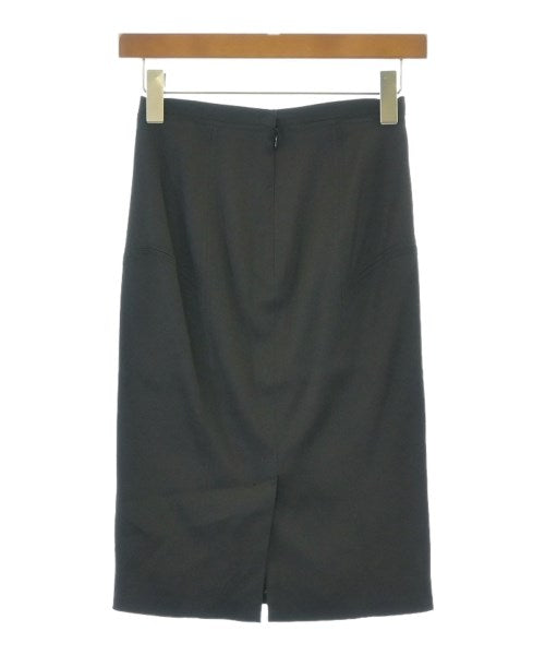 DOLCE&GABBANA 膝上裙