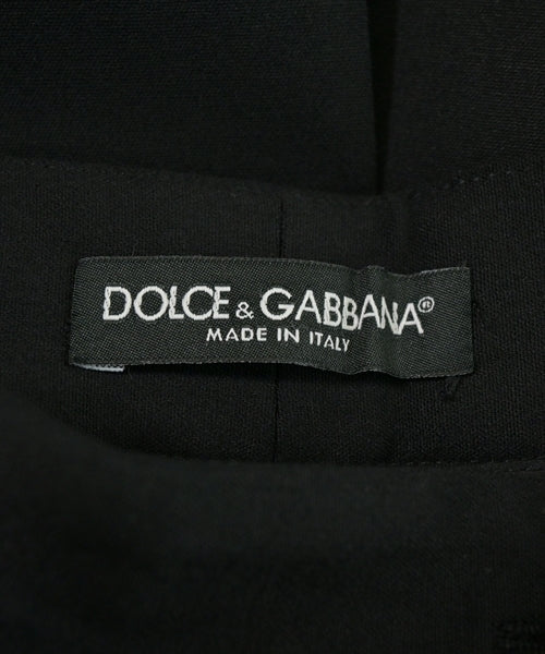 DOLCE&GABBANA 長褲