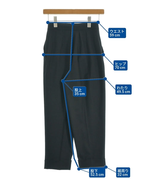 DOLCE&GABBANA 長褲