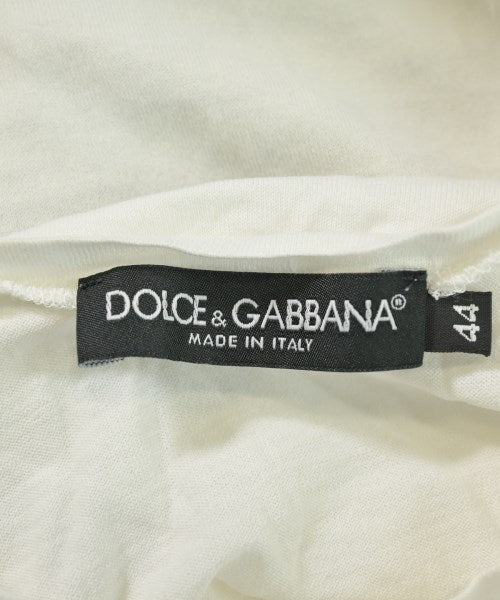 DOLCE&GABBANA T恤/上衣