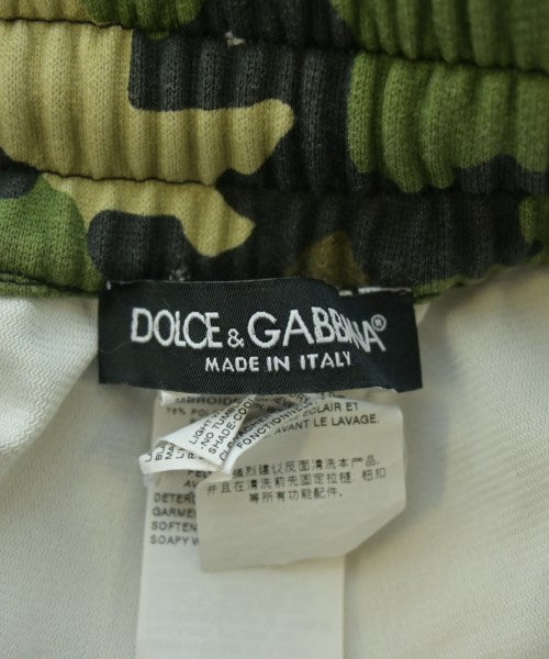 DOLCE&GABBANA 工裝