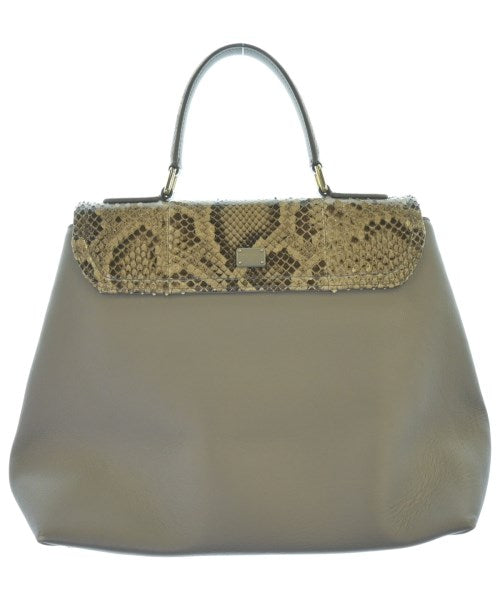 DOLCE&GABBANA 手提包