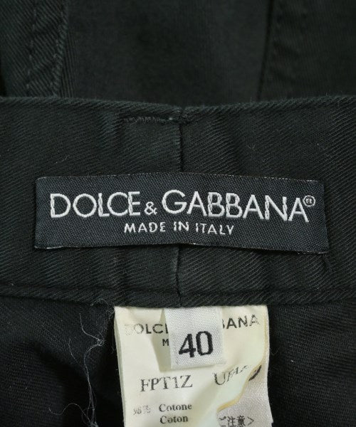DOLCE&GABBANA 牛仔