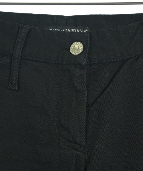 DOLCE&GABBANA 牛仔