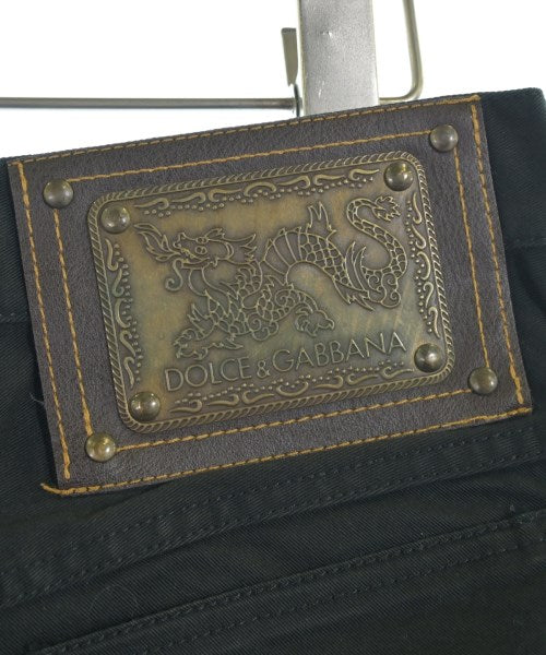 DOLCE&GABBANA 牛仔