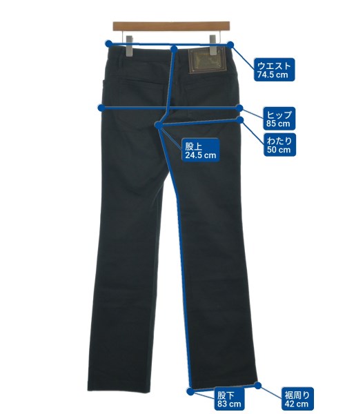 DOLCE&GABBANA 牛仔