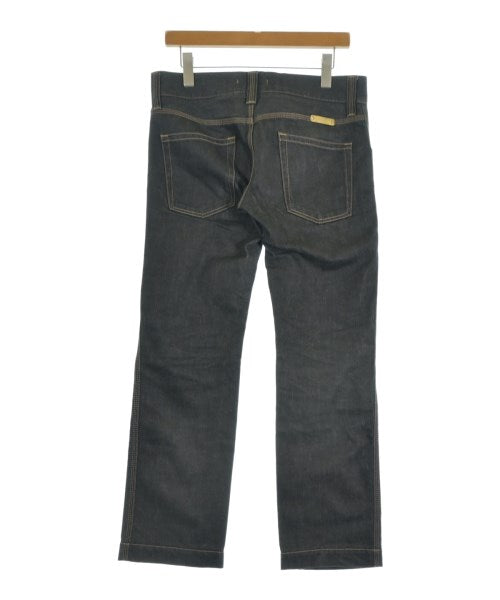 DOLCE&GABBANA 牛仔